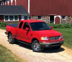 Ford F-150 SuperCab 1996 года